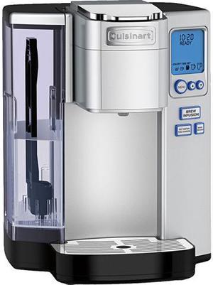 Cuisinart SS-10C Compact Single Serve Coffeemaker