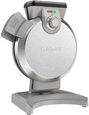 Cuisinart WAF-V100C Vertical Waffle Maker Cuisinart WAF-V100C Vertical Waffle Maker