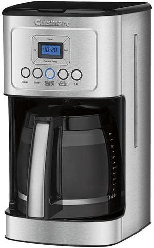 Cuisinart DCC-3200C 14-Cup Programmable Coffeemaker