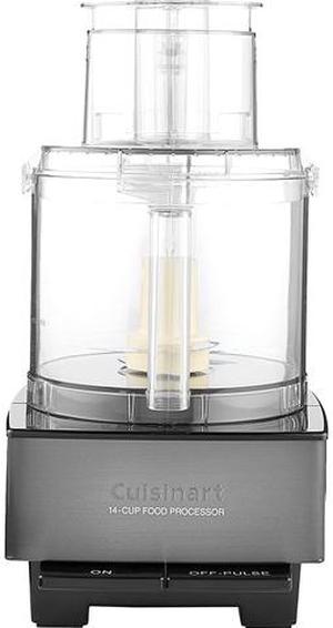 Custom 14 Cup Food Processor (DFP-14BCNY, DFP-14BCWNY)