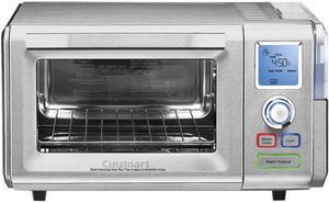 Cuisinart CSO-300N1C Combo Steam + Convection Oven