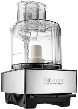 Cuisinart DFP-14BCNYC Custom 14-Cup Food Processor