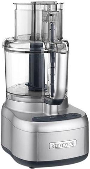 Cuisinart FP-11SSVEC Elemental 11-Cup (2.6 L) Food Processor