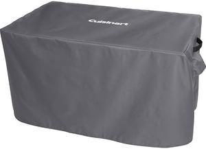 Cuisinart CHC-101 Patio Fire Pit Table Cover