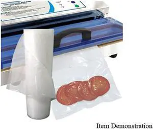 Weston 30-0202-W Vacuum Sealer Rolls - 3 Pack