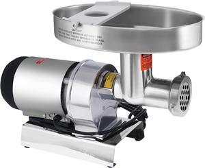 Hamilton Beach Commercial Pro Series #12 Meat Grinder - 1 HP