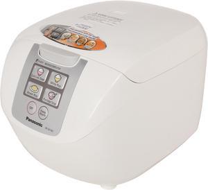 Panasonic Sr-cn108 5-cup-uncooked Rice And Grains