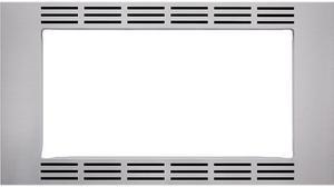 Panasonic 30" Trim Kit for Select Microwaves, Stainless Steel NN-TK732SS