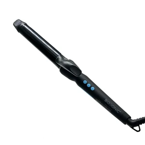 BIO IONIC Z-FGTST-CL-1.0 with Long Barrel Curling Iron BIO IONIC Z-FGTST-CL-1.0 with Long Barrel Curling Iron
