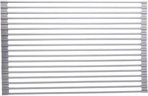 True & Tidy Roll-Up Drying Rack