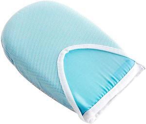 True & Tidy SM-200BLUE Steam Mitt Blue True & Tidy SM-200BLUE Steam Mitt Blue