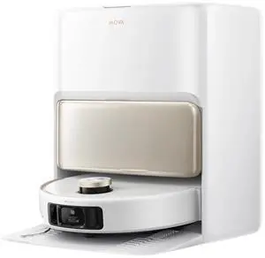 MOVA V50 Ultra Complete Robot Vacuum - White MOVA V50 Ultra Complete Robot Vacuum - White