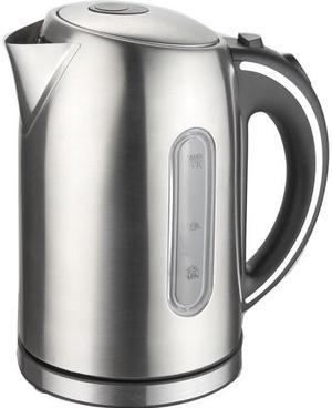 Gemdeck 1.8L Electric Glass Kettle with Temperature Control for Tea,  Multifunctional Hot Water Kettle 
