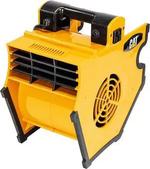 CATERPILLAR CAT B-300 High Velocity 4-Speed Blower