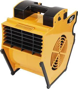 CATERPILLAR CAT B-1200 High Velocity 4-Speed Blower