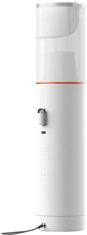 ROIDMI P1 PRO Nano P1 Pro Portable Vacuum Cleaner - Bilingual White
