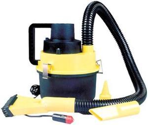 WAGAN 750 Wet and Dry Ultra-Vac Yellow