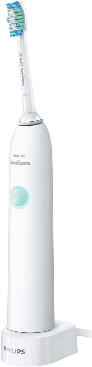 Philips Sonicare DailyClean 1100 Rechargeable Toothbrush, Mint, HX3411/04