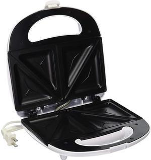 Brentwood Select TS-651 Compact Non-Stick Panini Press & Sandwich Make -  Brentwood Appliances