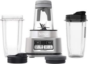 Ninja Foodi Power Nutri Duo Smoothie Bowl Maker and Personal Blender SS101C
