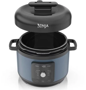 Ninja HyperHeat 6.5-qt Pressure Cooker with SimpliServe Pot? Ninja HyperHeat 6.5-qt Pressure Cooker with SimpliServe Pot?