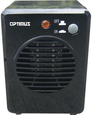 Optimus H-7800 Portable Mini Ceramic Heater