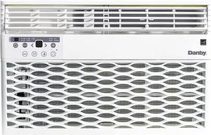 Danby DAC100EB6WDB 10000 BTU Window AC in White