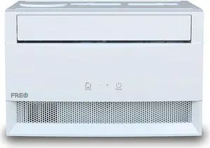 Danby DAC120EB8WDB 12000 BTU Window AC in White Danby DAC120EB8WDB 12000 BTU Window AC in White