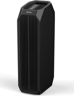 Danby DAP143BAB-UV Air Purifier up to 210 sq. ft. in Black