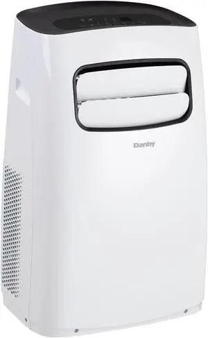 Danby 12,000 BTU (6,500 SACC) 3-in-1 Portable Air Conditioner DPA065B6WDB-6 Danby 12,000 BTU (6,500 SACC) 3-in-1 Portable Air Conditioner DPA065B6WDB-6