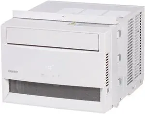 Danby 8,000 BTU Window AC with WIFI in White DAC080B5WDB