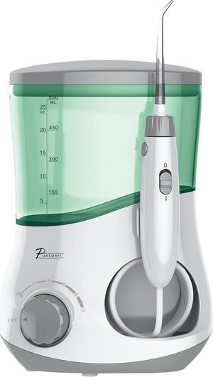Pursonic OI-200 Counter Top Oral Irrigator