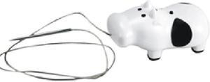 Chef Pals Thermometer - Cow