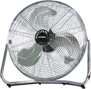 Optimus F-4202 20 in. Industrial Grade High Velocity Fan - Painted Grill