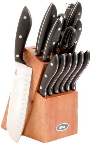 Oster 60772.14 Huxford 14 PC Cutlery Set
