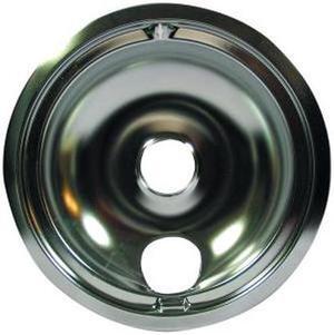 Range Kleen Chrome Bowls/Pink Label (8") 120-A