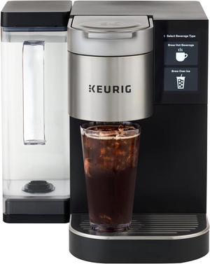 Keurig® K-2550™ Single-Serve Commercial Coffee Maker with Water Reservoir Bundle