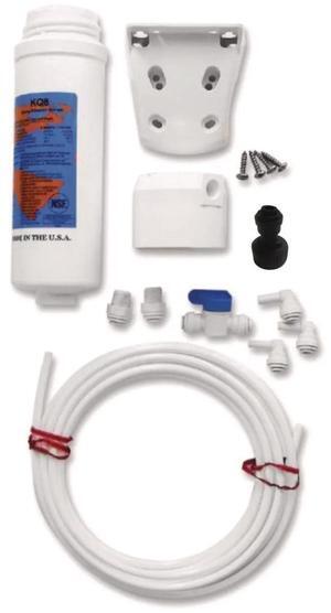 Keurig Omnipure Water Filter Kit (5572)