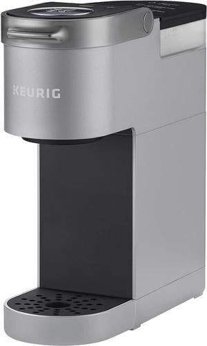 Keurig 8139 K-Suite Capsule Coffee Machine (Black/Silver)