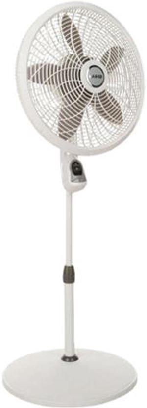 LASKO PRODUCTS 1850 18 Pedestal Fan w Remote
