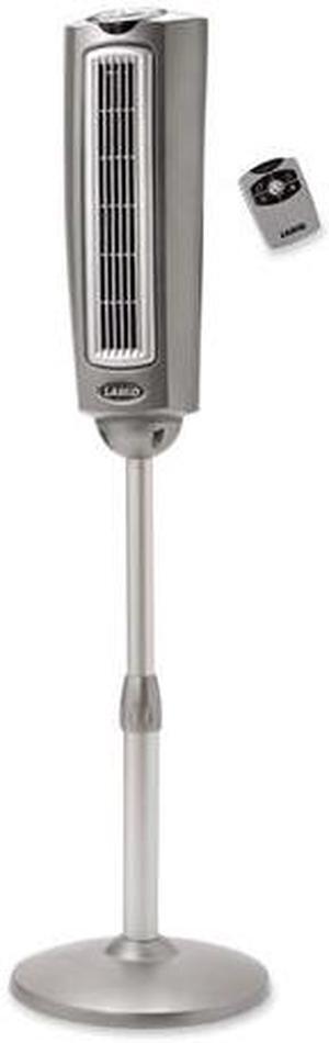 LASKO 2535 52" SPACE-SAVING Oscillating Pedestal Fan