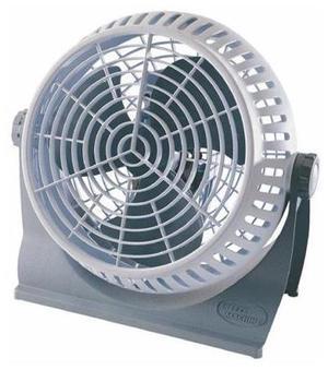 LASKO 505 10" Breeze Machine Fan