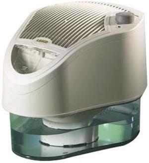 Lasko UH300 Quiet Ultrasonic Digital Warm and Cool Mist Humidifier