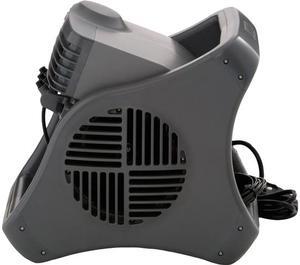 LASKO 7050 Outdoor Misting Fan