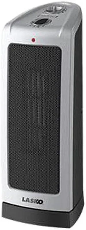 LASKO 5307 Oscillating Ceramic Tower Heater