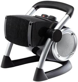 LASKO 5919 Pro-Ceramic Utility Heater