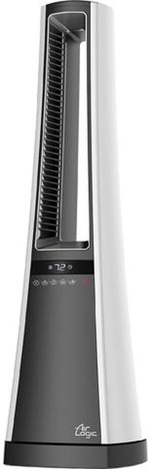 LASKO PRODUCTS AW300 Bladeless Heatr w Remote Ctrl