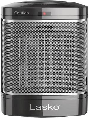 LASKO CD08500 1,500-Watt Simple Touch Ceramic Heater LASKO CD08500 1,500-Watt Simple Touch Ceramic Heater