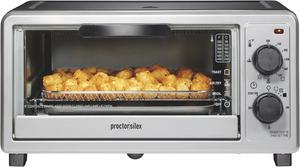Proctor Silex® Simply-Crisp™ Air Fryer Toaster Oven