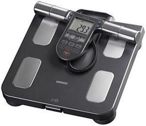 OMRON HBF-514C Full Body Sensor Body Composition Monitor and Scale